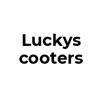 LUCKYSCOOTERS Promo Codes  LUCKYSCOOTERS Coupon Codes