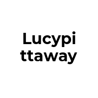 LUCYPITTAWAY Promo Codes  LUCYPITTAWAY Coupon Codes