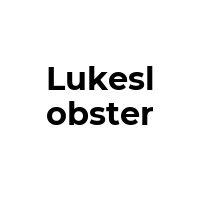 LUKESLOBSTER Promo Codes  LUKESLOBSTER Coupon Codes