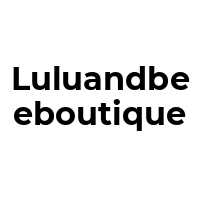 LULUANDBEEBOUTIQUE Promo Codes  LULUANDBEEBOUTIQUE Coupon Codes