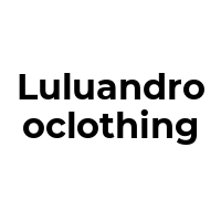 LULUANDROOCLOTHING Promo Codes  LULUANDROOCLOTHING Coupon Codes