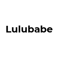 LULUBABE Promo Codes  LULUBABE Coupon Codes