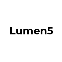LUMEN5 Promo Codes  LUMEN5 Coupon Codes