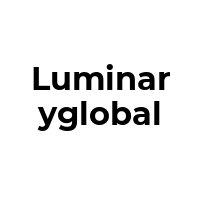 LUMINARYGLOBAL Promo Codes  LUMINARYGLOBAL Coupon Codes