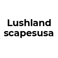 LUSHLANDSCAPESUSA Promo Codes  LUSHLANDSCAPESUSA Coupon Codes