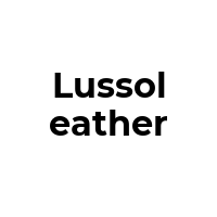 LUSSOLEATHER Promo Codes  LUSSOLEATHER Coupon Codes