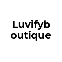 LUVIFYBOUTIQUE Promo Codes  LUVIFYBOUTIQUE Coupon Codes