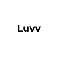 LUVV Promo Codes  LUVV Coupon Codes
