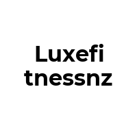 LUXEFITNESSNZ Promo Codes  LUXEFITNESSNZ Coupon Codes