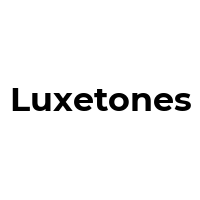 LUXETONES Promo Codes  LUXETONES Coupon Codes
