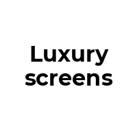 LUXURYSCREENS Promo Codes  LUXURYSCREENS Coupon Codes