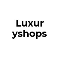 LUXURYSHOPS Promo Codes  LUXURYSHOPS Coupon Codes
