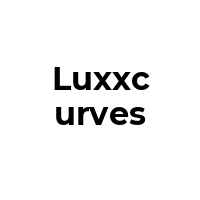 LUXXCURVES Promo Codes  LUXXCURVES Coupon Codes