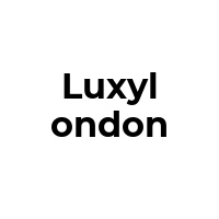 LUXYLONDON Promo Codes  LUXYLONDON Coupon Codes