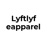 LYFTLYFEAPPAREL Promo Codes  LYFTLYFEAPPAREL Coupon Codes