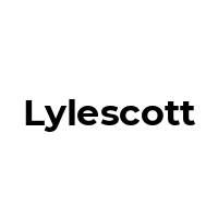 LYLESCOTT Promo Codes  LYLESCOTT Coupon Codes