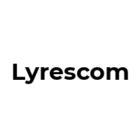 LYRESCOM Promo Codes  LYRESCOM Coupon Codes