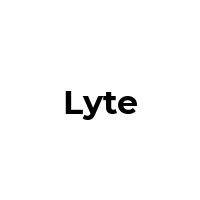 LYTE Promo Codes  LYTE Coupon Codes