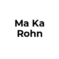 MA-KA-ROHN Promo Codes  MA-KA-ROHN Coupon Codes