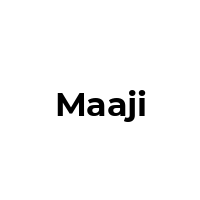 MAAJI Promo Codes  MAAJI Coupon Codes