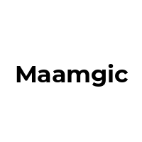 MAAMGIC Promo Codes  MAAMGIC Coupon Codes