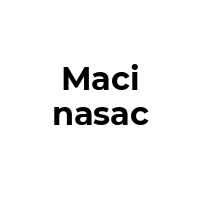 MACINASAC Promo Codes  MACINASAC Coupon Codes