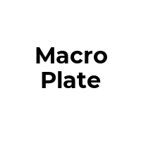 MACRO-PLATE Promo Codes  MACRO-PLATE Coupon Codes