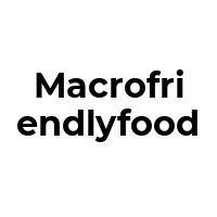 MACROFRIENDLYFOOD Promo Codes  MACROFRIENDLYFOOD Coupon Codes
