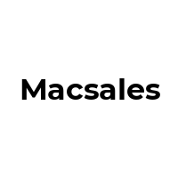 MACSALES Promo Codes  MACSALES Coupon Codes