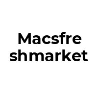 MACSFRESHMARKET Promo Codes  MACSFRESHMARKET Coupon Codes