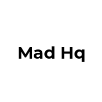 MAD-HQ Promo Codes  MAD-HQ Coupon Codes