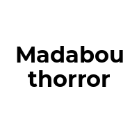 MADABOUTHORROR Promo Codes  MADABOUTHORROR Coupon Codes