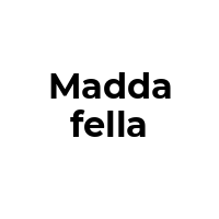 MaddaFella.com Coupon Codes