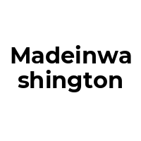 MADEINWASHINGTON Promo Codes  MADEINWASHINGTON Coupon Codes