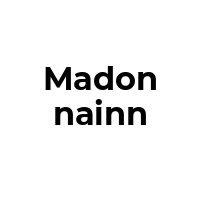 MADONNAINN Promo Codes  MADONNAINN Coupon Codes