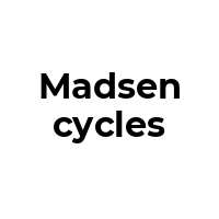 MADSENCYCLES Promo Codes  MADSENCYCLES Coupon Codes