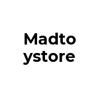 MADTOYSTORE Promo Codes  MADTOYSTORE Coupon Codes