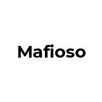 MAFIOSO Promo Codes  MAFIOSO Coupon Codes