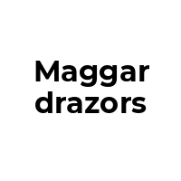 MAGGARDRAZORS Promo Codes  MAGGARDRAZORS Coupon Codes