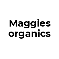 MAGGIESORGANICS Promo Codes  MAGGIESORGANICS Coupon Codes