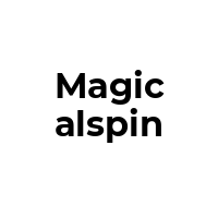 MAGICALSPIN Promo Codes  MAGICALSPIN Coupon Codes