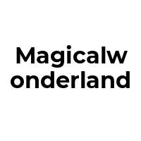 MAGICALWONDERLAND Promo Codes  MAGICALWONDERLAND Coupon Codes
