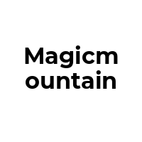 MAGICMOUNTAIN Promo Codes  MAGICMOUNTAIN Coupon Codes