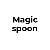 MAGICSPOON Promo Codes  MAGICSPOON Coupon Codes
