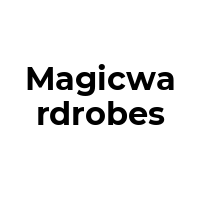 MAGICWARDROBES Promo Codes  MAGICWARDROBES Coupon Codes