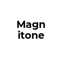 MAGNITONE Promo Codes  MAGNITONE Coupon Codes