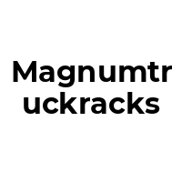 MAGNUMTRUCKRACKS Promo Codes  MAGNUMTRUCKRACKS Coupon Codes