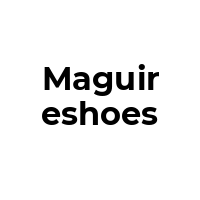 MAGUIRESHOES Promo Codes  MAGUIRESHOES Coupon Codes