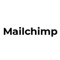 MAILCHIMP Promo Codes  MAILCHIMP Coupon Codes