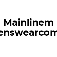 MAINLINEMENSWEARCOM Promo Codes  MAINLINEMENSWEARCOM Coupon Codes